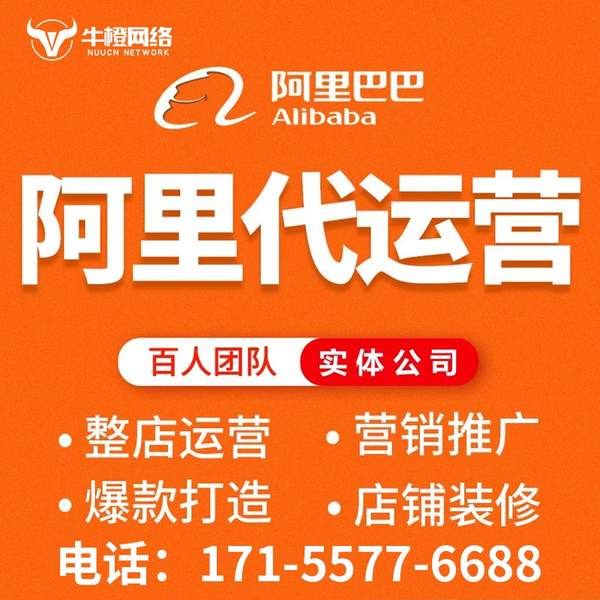 海拉尔电商代运营