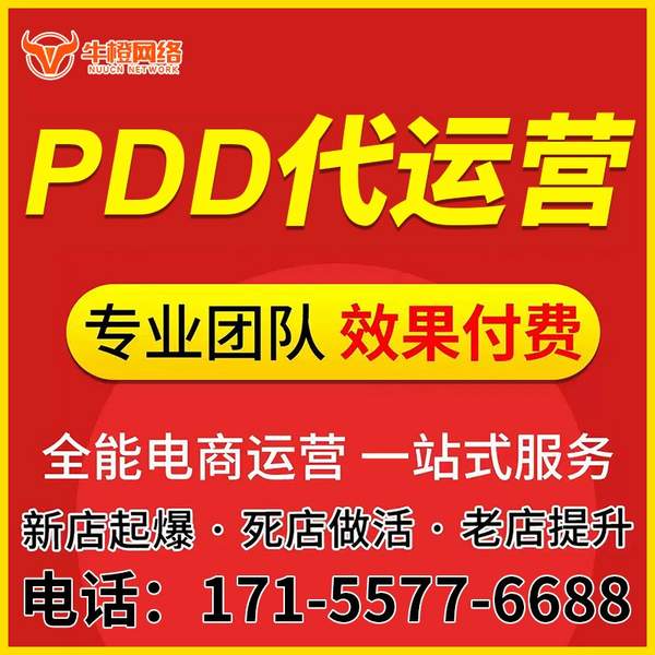 海拉尔电商代运营