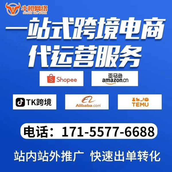 海拉尔电商代运营